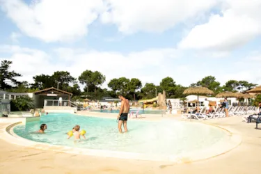 Bontempo Village La Yole - image n°2 - Camping Direct