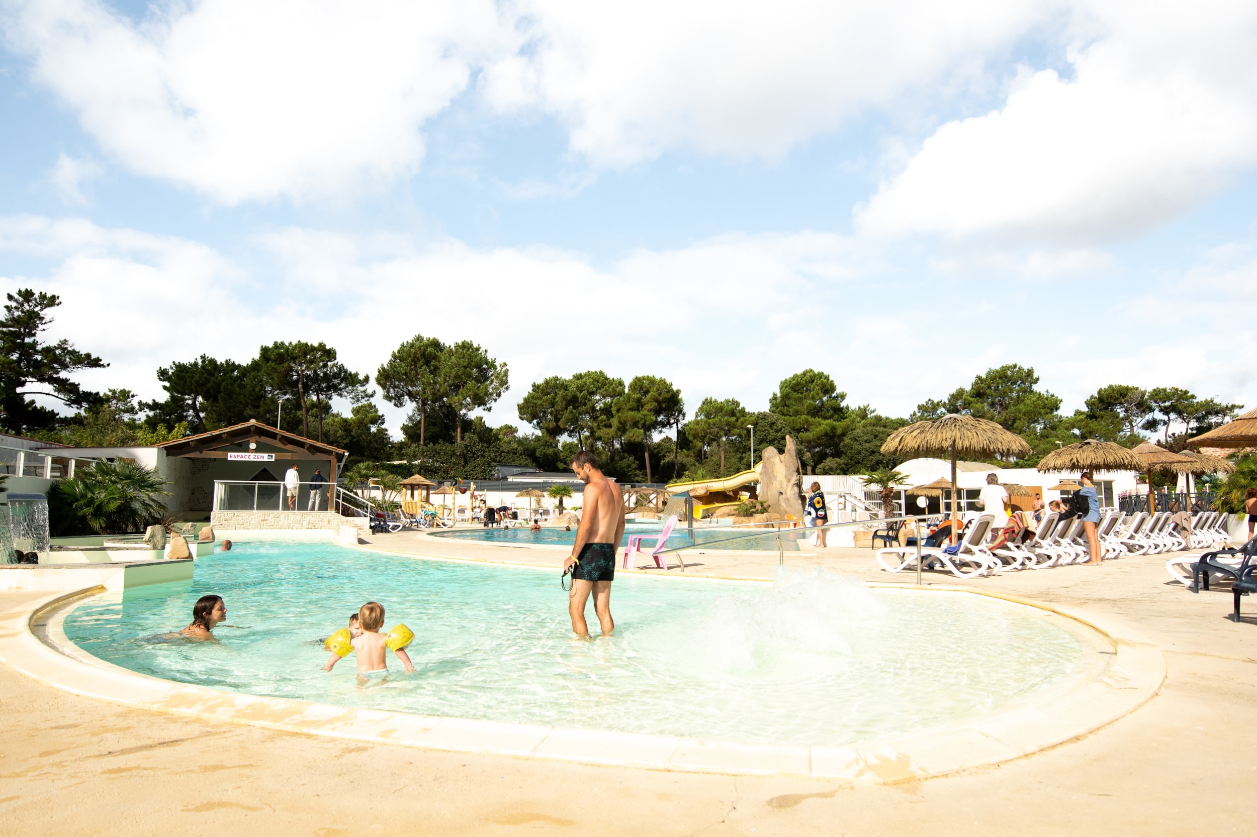 Bontempo Village La Yole — Foto 2