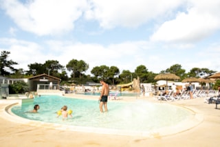  La-Yole-Camping-Resort Saint-Jean-de-Monts Pays-de-la-Loire France