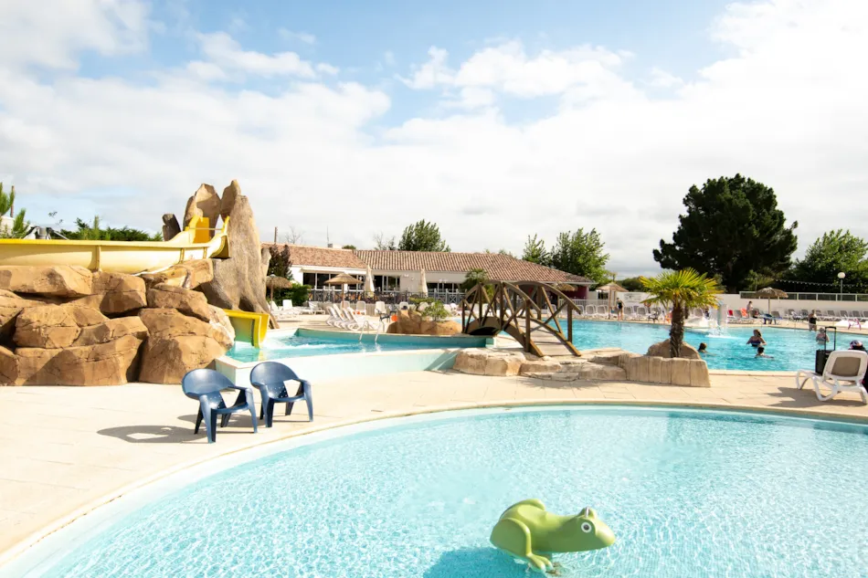 Bontempo Village La Yole