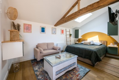 Longère du Hameau - Accommodation — 1