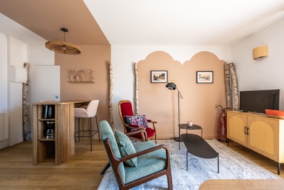 Longère du Hameau - Accommodation — 2