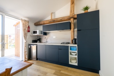 Longère du Hameau - Accommodation — 10