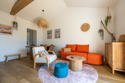Longère du Hameau - Accommodation — 8