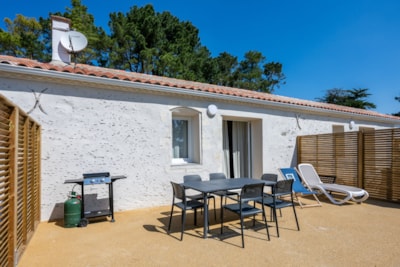 Longère du Hameau - Accommodation — 4