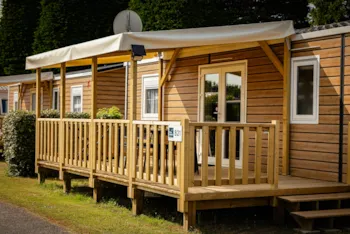 Mietunterkunft - Cottage Prestige 40 M² - 3 Schlafzimmer - 2 Badezimmer (Inkl. Bettwäsche Und Handtücher) - Bontempo Village La Yole