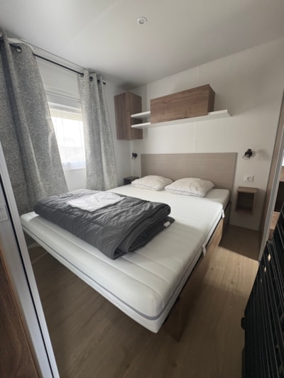 Cottage Prestige 40 m² - 3 bedrooms -  2 bathrooms (bedlinen and towels inclued) — 4
