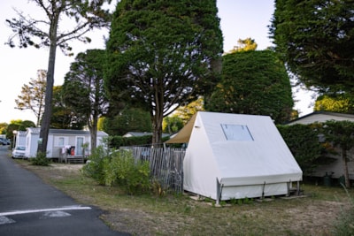 Ecolodge Hiker Tent - 6m² — 3