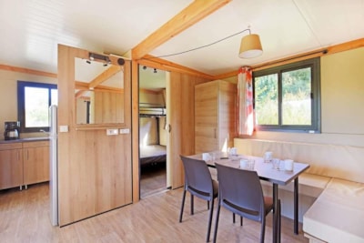 Mobile-home Vancouver — 2