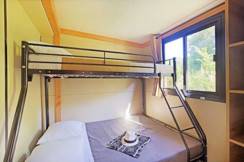 Mobile-Home Vancouver