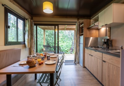 Chalet Ottawa — 2