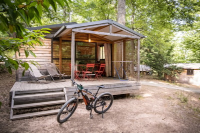 Chalet Evasion — 2