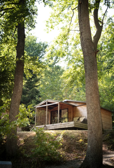 Chalet Evasion — 3