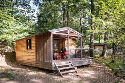 Chalet Evasion — 1