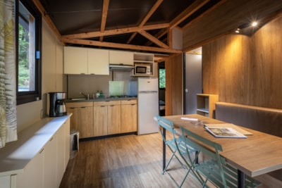 Chalet Evasion — 6