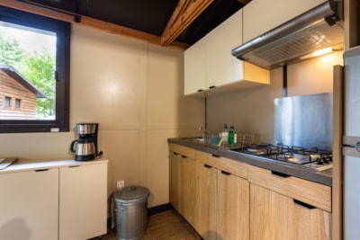 Chalet Evasion — 8