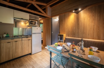 Chalet Evasion — 9