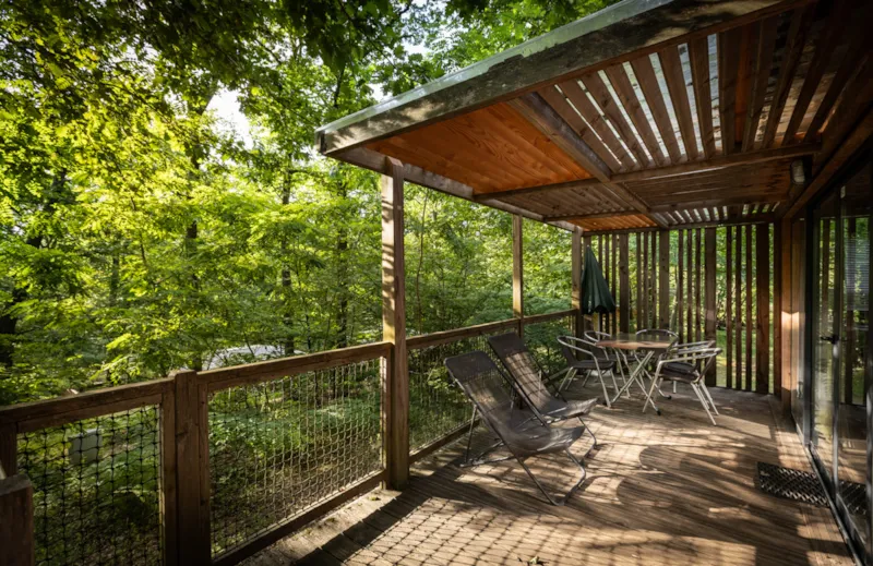 Mobile-Home Vancouver