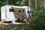 Pitch Camping-Car Pitch Camping-Car