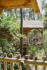 Foto #21 van Camping Naturiste Arnaoutchot