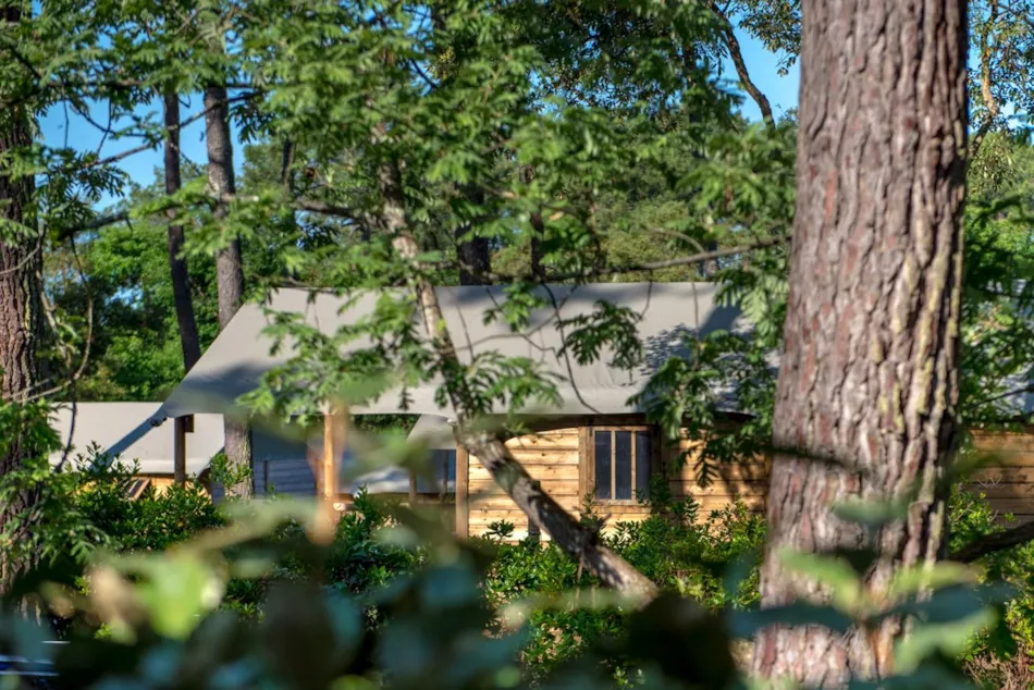 Camping Naturiste Arnaoutchot