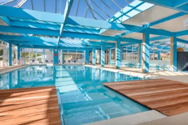 Camping Naturiste Arnaoutchot - image n°3 - Camping Direct