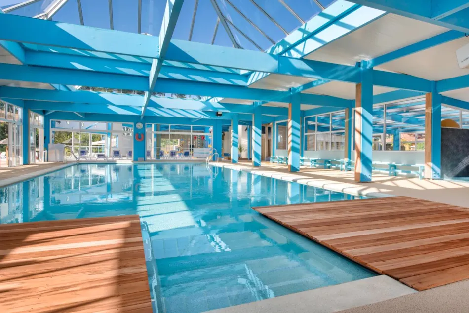 Camping Naturiste Arnaoutchot