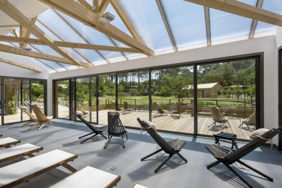 Camping Naturiste Arnaoutchot