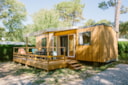 Cottage Rose Top Presta Cottage Rose Top Presta