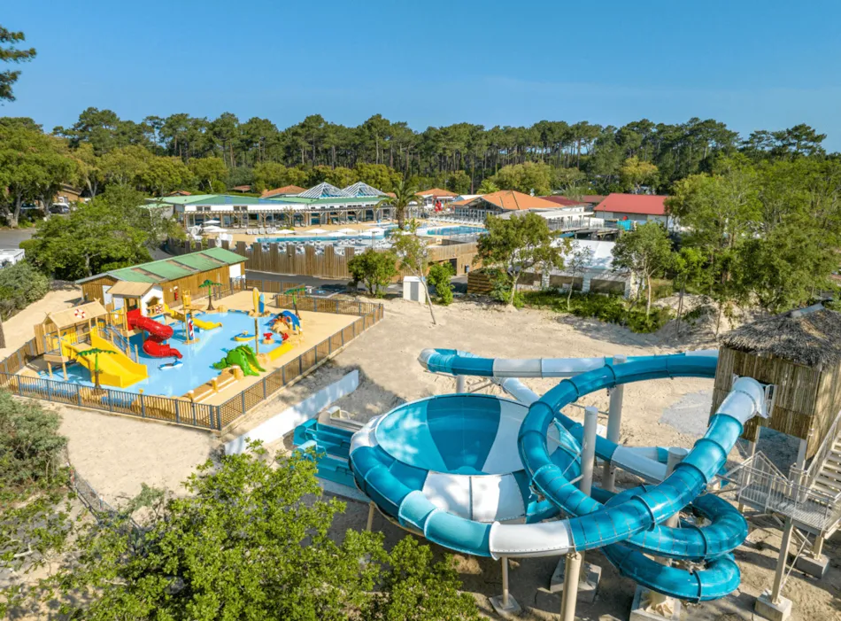 Camping Naturiste Arnaoutchot