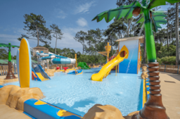Camping Naturiste Arnaoutchot - image n°8 - Roulottes