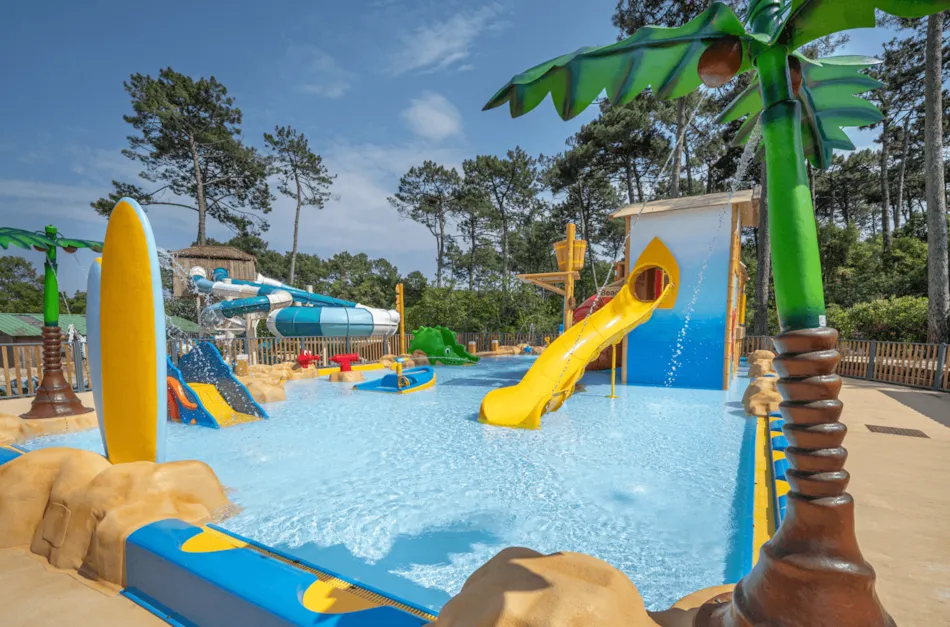Camping Naturiste Arnaoutchot