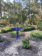 Foto #24 van Camping Naturiste Arnaoutchot