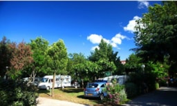 Camping Catalan - image n°6 - Roulottes