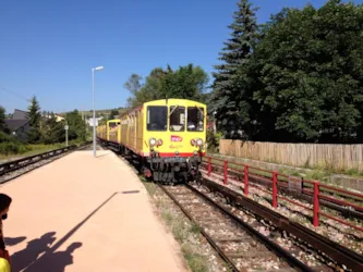 Camping Catalan - image n°2 - Camping Direct