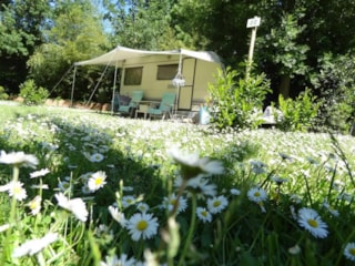  Camping Comanges ARGELES SUR MER CEDEX Languedoc-Roussillon France