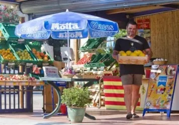 Camping Europe - image n°3 - Camping Direct