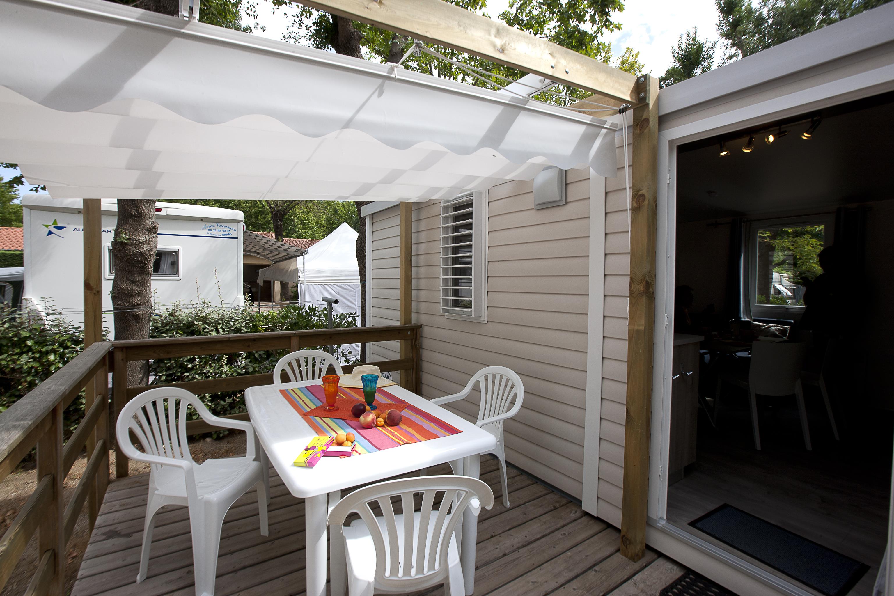 Camping Europe - Occitania - Imagen n°3 Camping Europe - Occitania - Imagen n°3