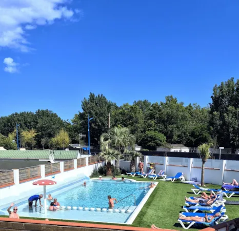 Camping Europe - image n°1 - Camping Direct