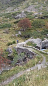 Foto #38 van Le Champ du Moulin