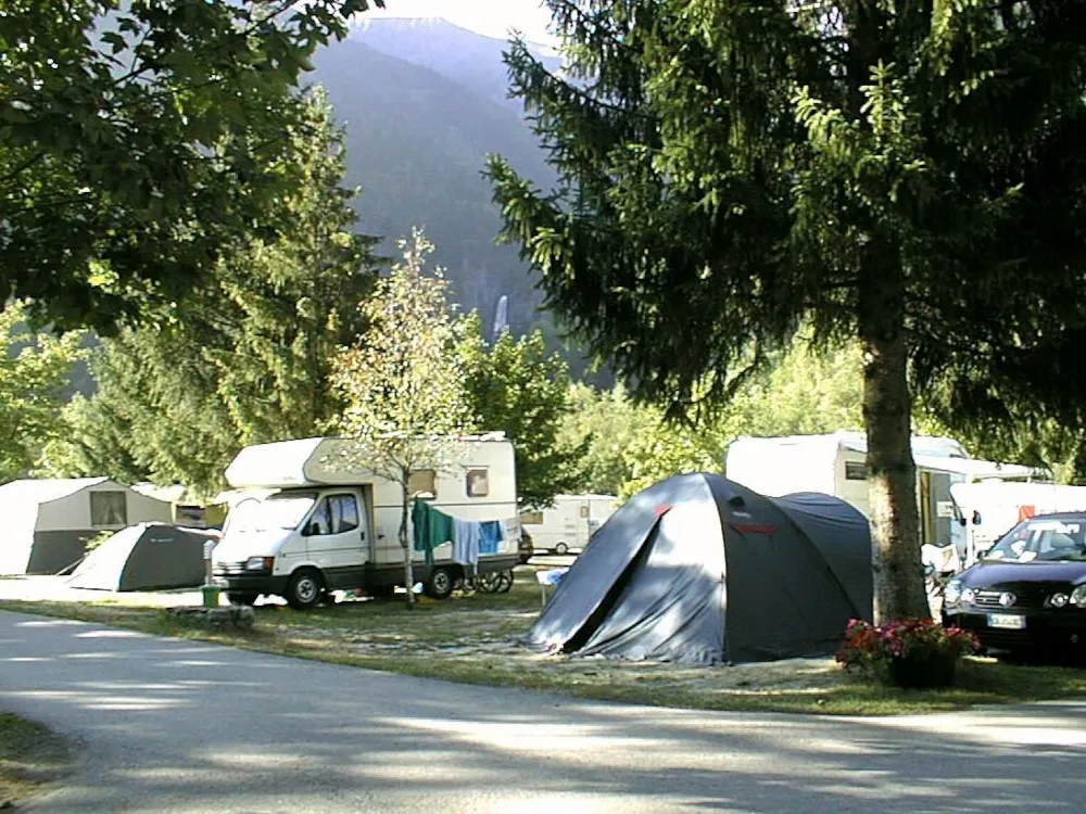 Le Champ du Moulin - image n°6 - Camping Direct