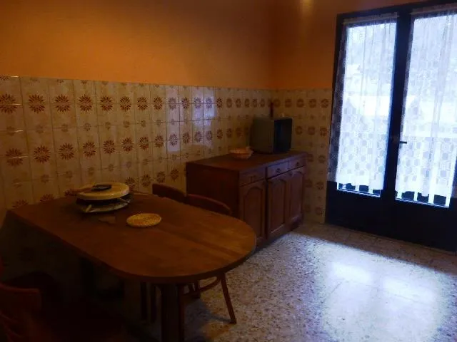 Gîte D'étape Partagé