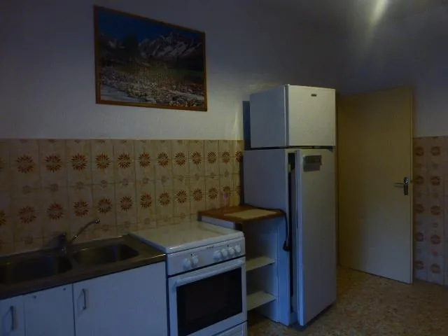 Gîte D'étape Partagé