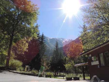 Le Champ du Moulin Le Champ du Moulin