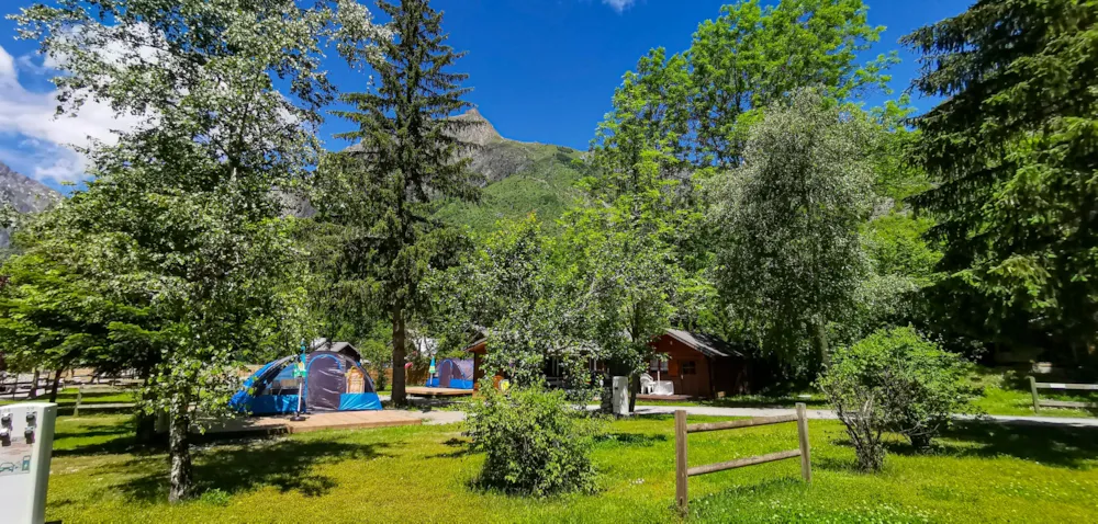 Le Champ du Moulin - image n°1 - Camping2Be