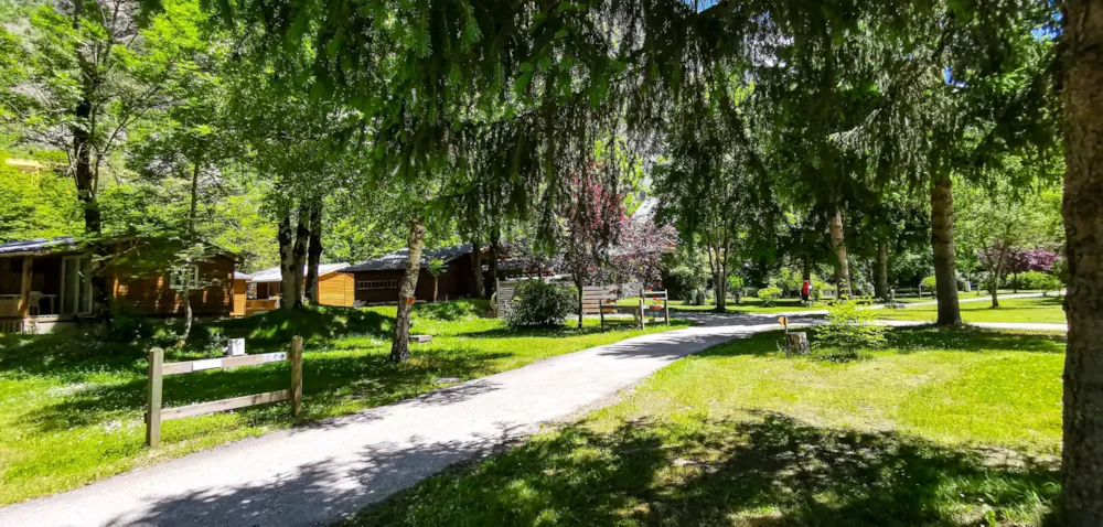 Le Champ du Moulin