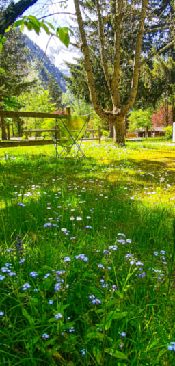 Location - Gîte D'étape - Le Champ du Moulin