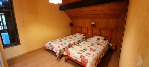 Location - Appartement Vénéon N° 2 - 35M² - 1 Chambre - image n°4 - Le Champ du Moulin