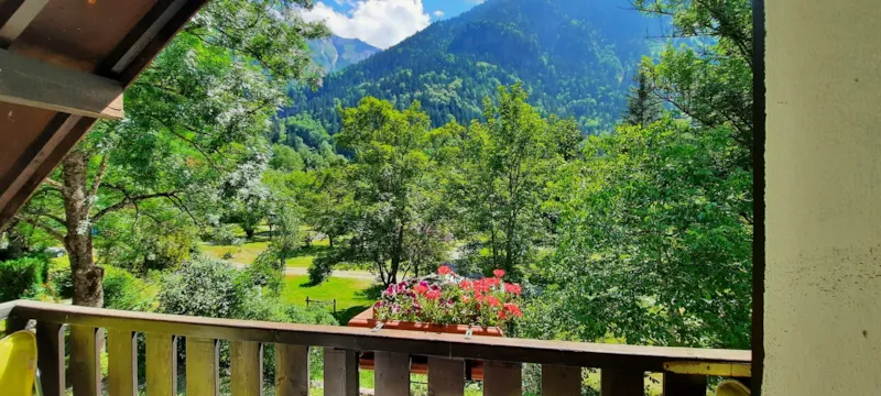 Appartement Vénéon N° 2 - 35M² - 1 Chambre