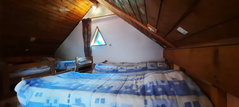 Appartement Vénéon N° 5 - 45M² - 1 Chambre